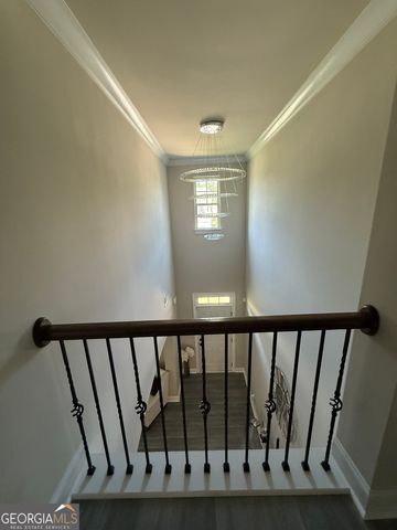 2986 Parkland View, South Fulton, GA 30331