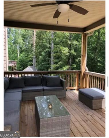 2986 Parkland View, South Fulton, GA 30331