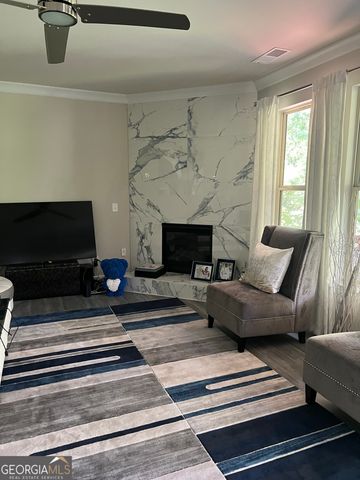 2986 Parkland View, South Fulton, GA 30331