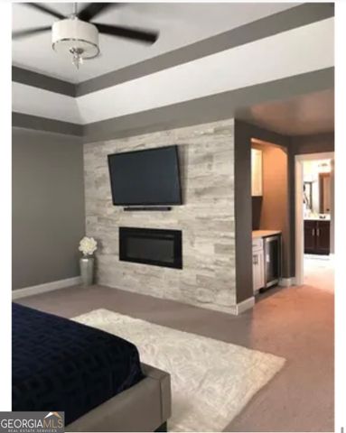 2986 Parkland View, South Fulton, GA 30331