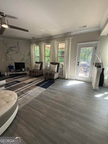 2986 Parkland View, South Fulton, GA 30331