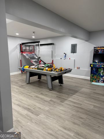 2986 Parkland View, South Fulton, GA 30331