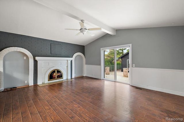 38543 Cheldon Street, Clinton Township, MI 48038