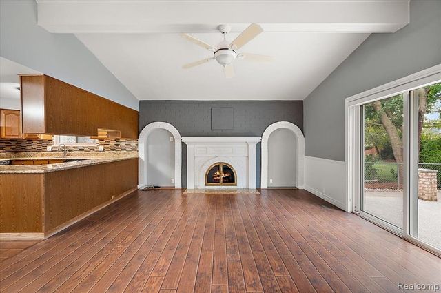 38543 Cheldon Street, Clinton Township, MI 48038