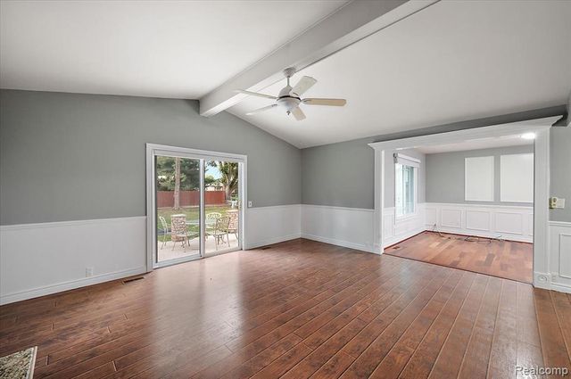 38543 Cheldon Street, Clinton Township, MI 48038