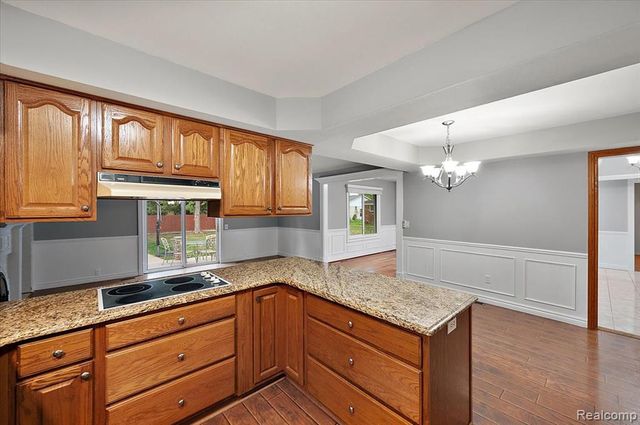 38543 Cheldon Street, Clinton Township, MI 48038