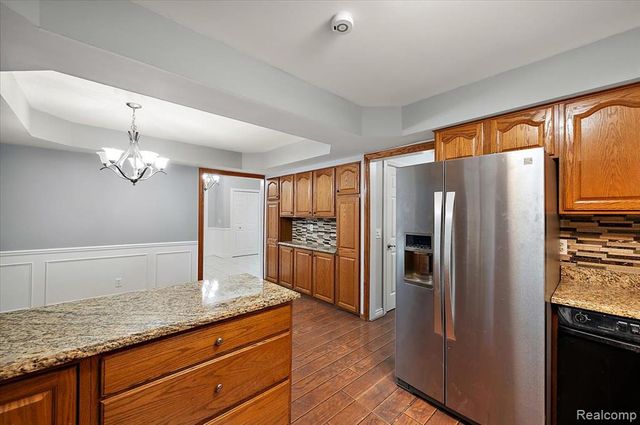 38543 Cheldon Street, Clinton Township, MI 48038