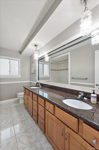 38543 Cheldon Street, Clinton Township, MI 48038