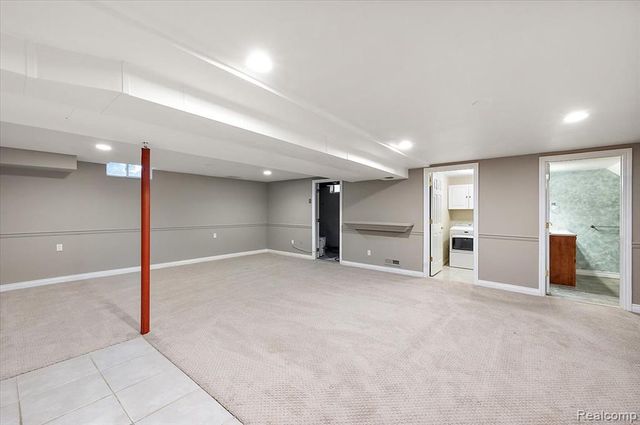 38543 Cheldon Street, Clinton Township, MI 48038