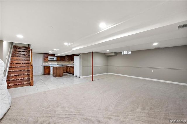 38543 Cheldon Street, Clinton Township, MI 48038