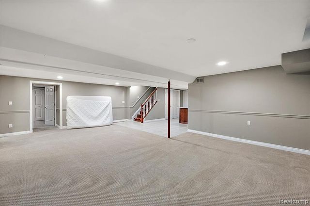 38543 Cheldon Street, Clinton Township, MI 48038