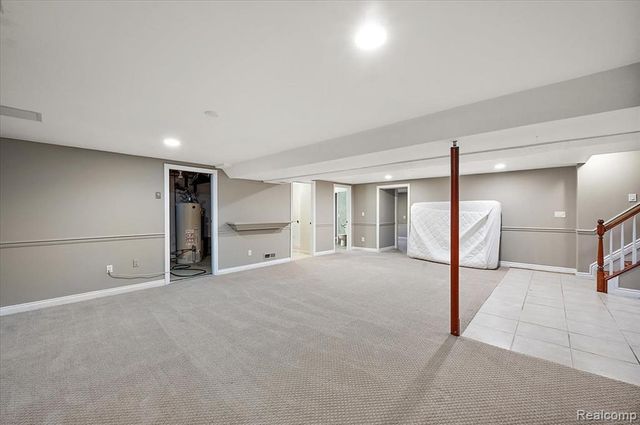 38543 Cheldon Street, Clinton Township, MI 48038