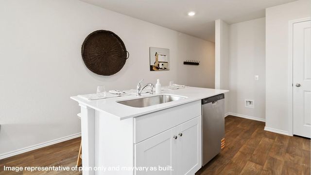 1734 Rapid DR, Temple, TX 76502