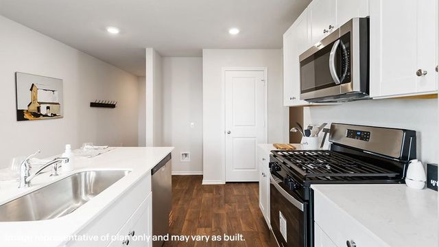 1734 Rapid DR, Temple, TX 76502