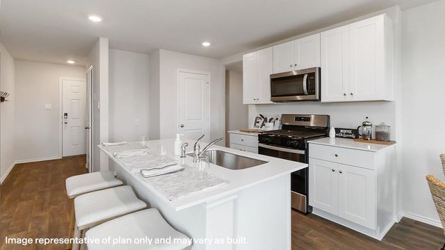 1734 Rapid DR, Temple, TX 76502