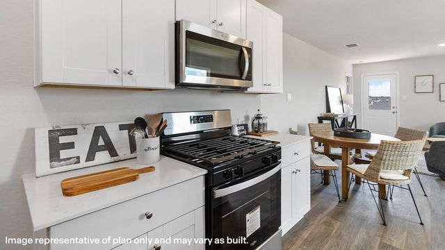 1734 Rapid DR, Temple, TX 76502