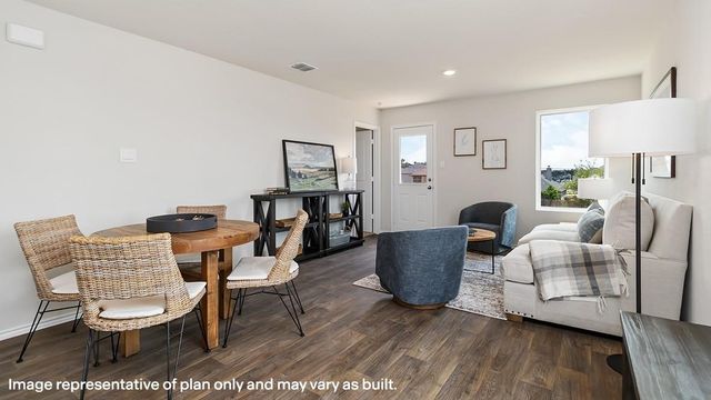 1734 Rapid DR, Temple, TX 76502