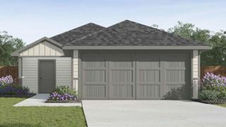 1734 Rapid DR, Temple, TX 76502