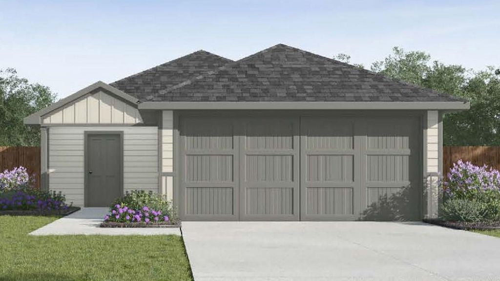 1734 Rapid DR, Temple, TX 76502