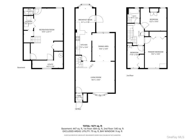 65-30 78th Street, Middle Village, NY 11379