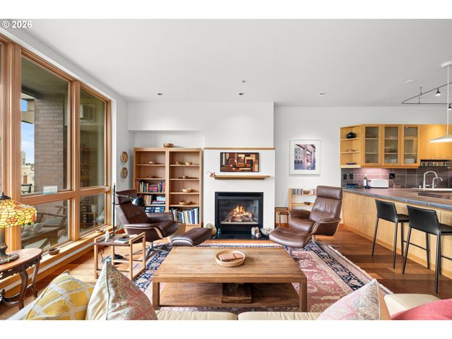 1030 Nw JOHNSON St 523, Portland, OR 97209