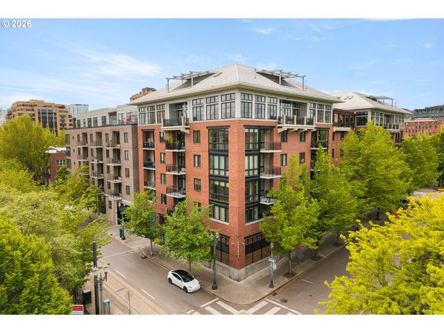 1030 Nw JOHNSON St 523, Portland, OR 97209