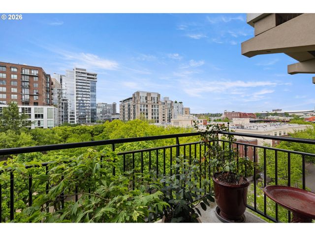 1030 Nw JOHNSON St 523, Portland, OR 97209