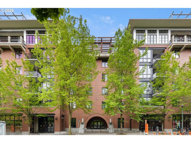 1030 Nw JOHNSON St 523, Portland, OR 97209