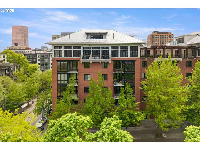 1030 Nw JOHNSON St 523, Portland, OR 97209