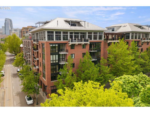 1030 Nw JOHNSON St 523, Portland, OR 97209