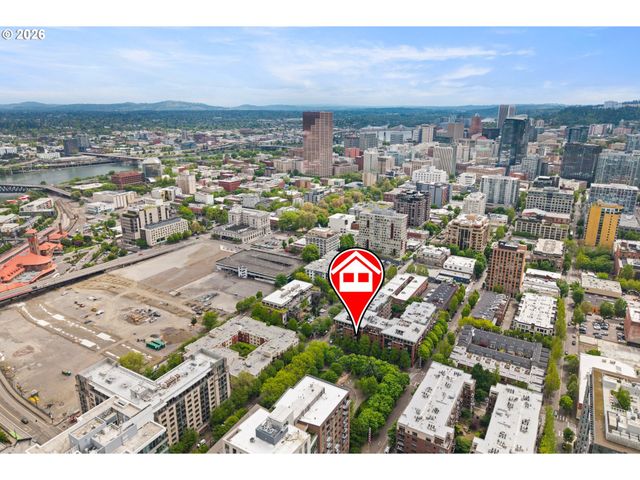 1030 Nw JOHNSON St 523, Portland, OR 97209