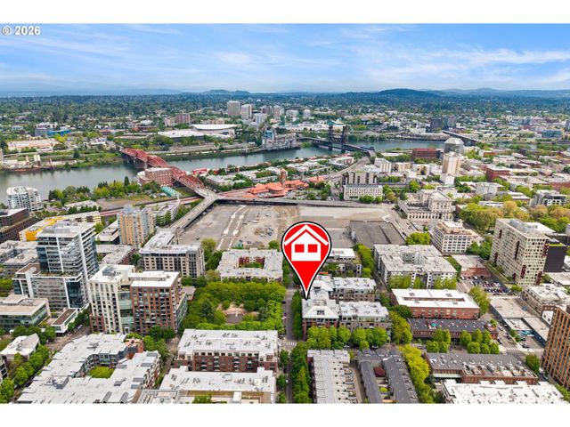 1030 Nw JOHNSON St 523, Portland, OR 97209