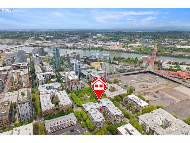 1030 Nw JOHNSON St 523, Portland, OR 97209