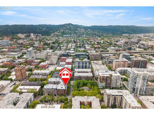 1030 Nw JOHNSON St 523, Portland, OR 97209