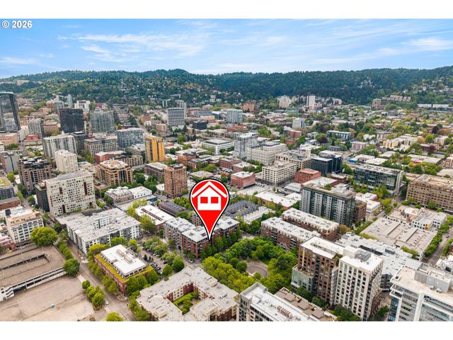 1030 Nw JOHNSON St 523, Portland, OR 97209