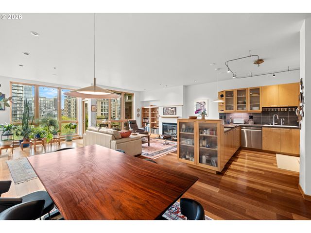 1030 Nw JOHNSON St 523, Portland, OR 97209