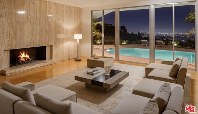 340 Trousdale Place, Beverly Hills, CA 90210