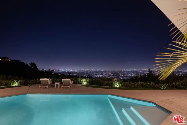 340 Trousdale Place, Beverly Hills, CA 90210