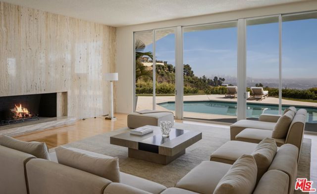 340 Trousdale Place, Beverly Hills, CA 90210