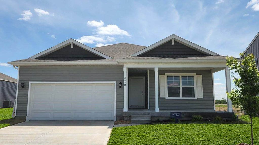 3323 12th Avenue SW, Altoona, IA 50009