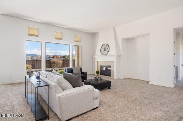 13480 Damonte View Lane, Reno, NV 89511