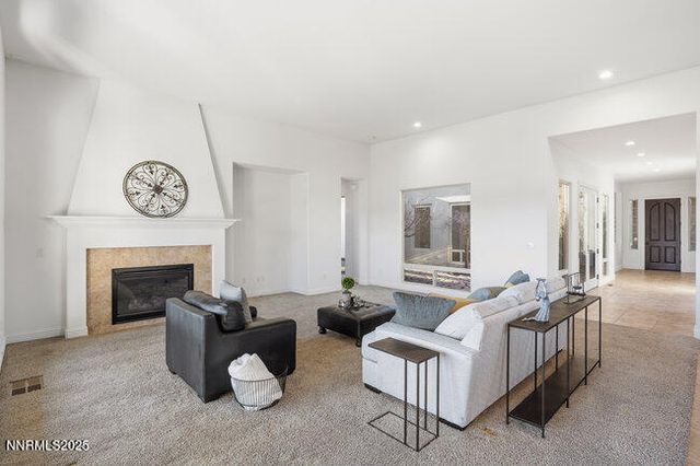 13480 Damonte View Lane, Reno, NV 89511