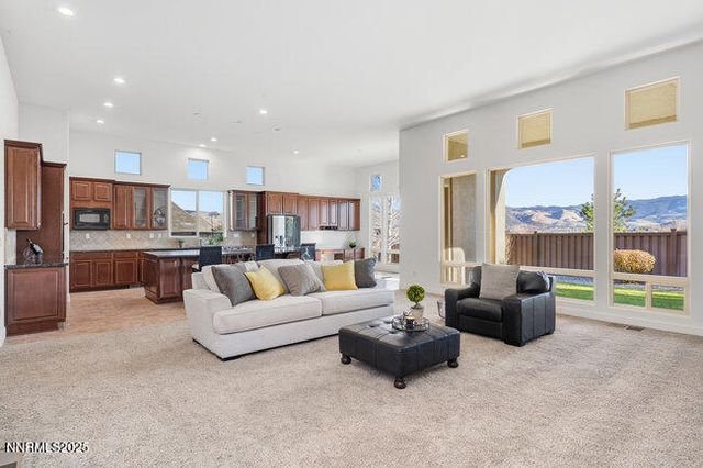 13480 Damonte View Lane, Reno, NV 89511