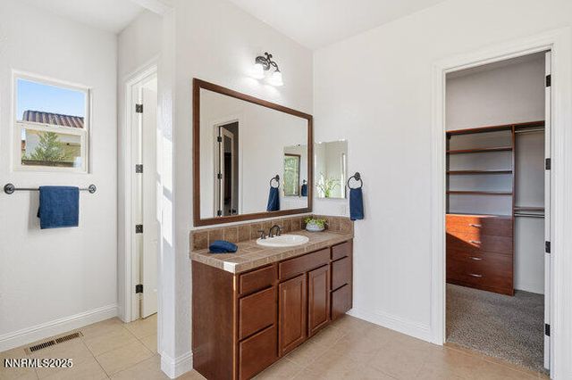 13480 Damonte View Lane, Reno, NV 89511