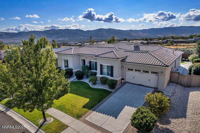 13480 Damonte View Lane, Reno, NV 89511