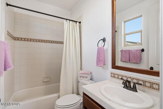 13480 Damonte View Lane, Reno, NV 89511