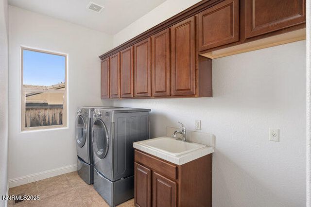 13480 Damonte View Lane, Reno, NV 89511