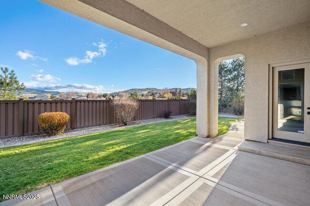 13480 Damonte View Lane, Reno, NV 89511