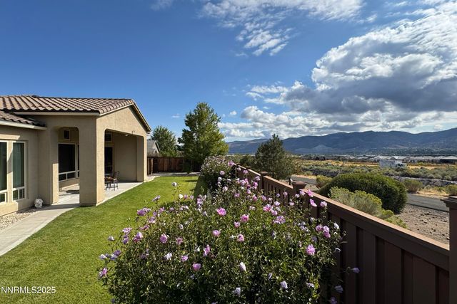 13480 Damonte View Lane, Reno, NV 89511