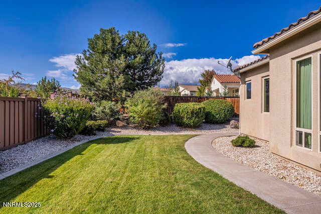13480 Damonte View Lane, Reno, NV 89511